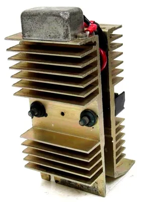 USED RELIANCE ELECTRIC 86475-S RECTIFIER STACK 86475S