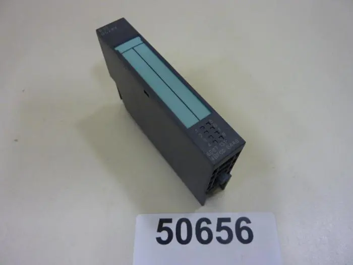 Used SIEMENS 6ES7 131-4BF00-0AA0 Circuit Boards Michigan US | Ideal Machinery #702627