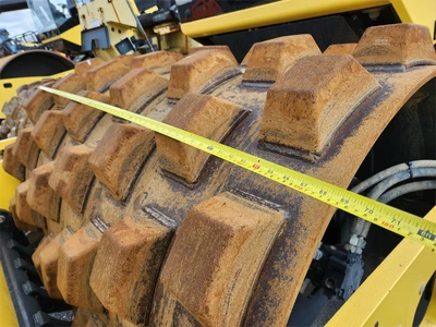 Used 2020 BOMAG BW177PDH-5 Single Drum Rollers New York US | Abele Tractor #1343186