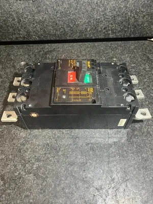 USED FUJI EA403B