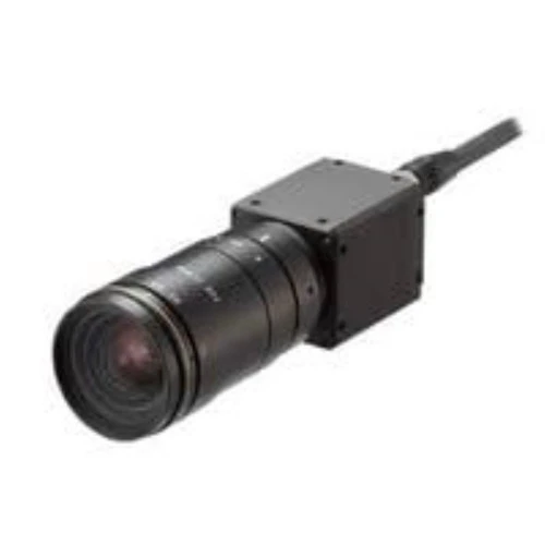 Keyence CA-H500MX 16-Speed, High-Performance 5 Megapixel Camera (Monochrome) [New]