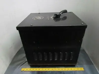 ALLEN BRADLEY 541824 AC Speed Regulator Pri Volt 220 3Ph Sec Volt 123 Duty Fan