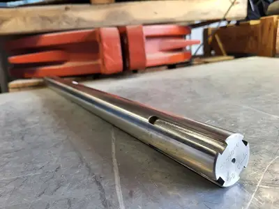 NEW FLOWSERVE 227923.246.000-6666