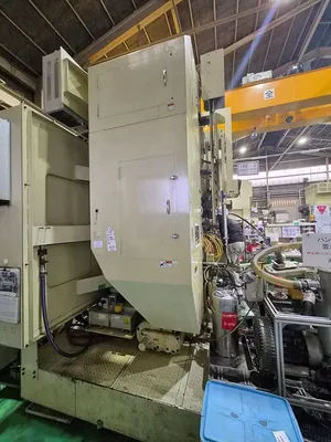 2009 ASAHI-SEIKI TM-11 Eyelet & Transfer Presses | Global Machine Brokers, LLC (29)