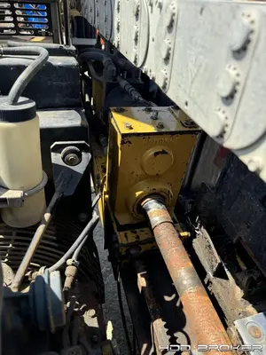 Used 2010 VERMEER 2010 VERMEER D20X22 SERIES II Drill Rigs Florida US | HDD Broker #1346282
