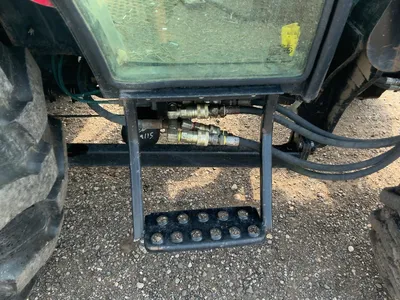 Used MAHINDRA 2555 Tractor Loaders Michigan US | Miedema Asset Management Group #1392248