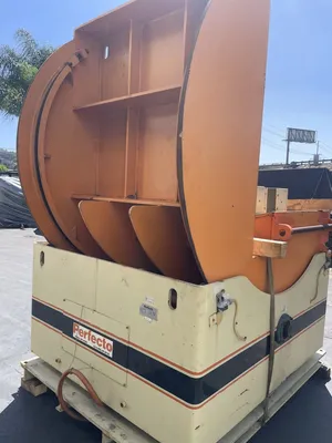PERFECTO URE157236 UPENDERS/DOWN-ENDERS | Wheeler Machinery Sales (3)