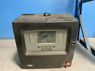 Used 2006 ATLAS COPCO PF3107GHW Automation Control (HMI) Ohio US | HGR 24 #1515820