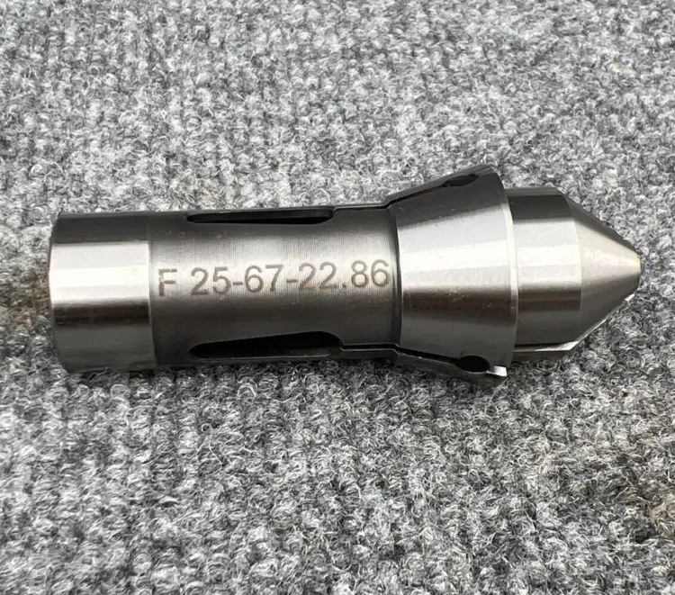 New | in-Stock Serge Meister F25-67-22.86 Misc Industrial Equipment California US | Davliegogo LLC #1711893