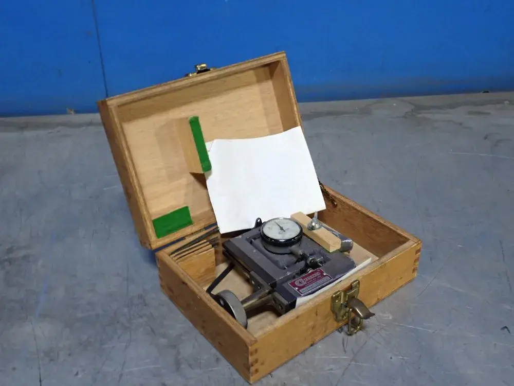 Used STANDARD GAGE COMPANY 2784494 Indicators Ohio US | HGR 24 #1233460