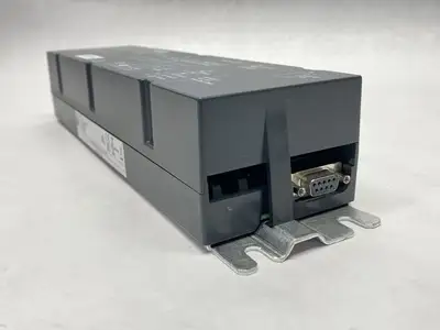 USED SIEMENS SIDOOR ATD430W CONTROL UNIT 36VDC