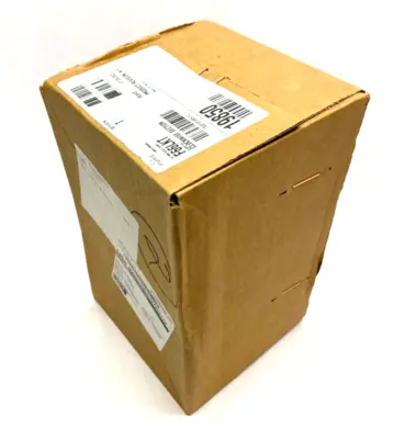 NEW HOFFMAN TRANSPOSITION CLOCKWISE WIREWAY SECTION ENCLOSURE
