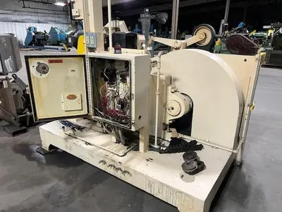 Used FE PJC-36 Wire In-Line Drawers Ontario CA | Walden Machinery #1289866