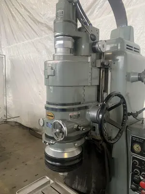 USED MOORE NO. 2