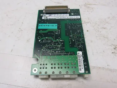 New | in-Stock GLUNZ & JENSEN _UNKNOWN_ Miscellaneous MRO | Arrow Industrial #656814
