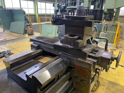 1983 FUJI SEIKI 60-6FLH-15 Lathes, Engine, Center | ESP Machinery Australia Pty Ltd (6)