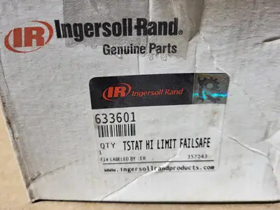 New | in-Stock JUMO EM-50 Misc Electrical & Power Parts British Columbia CA | Lenmark #1439674