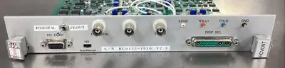 Explorer Mother Board RCVCNT 3B-25