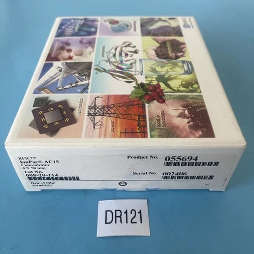 NEW Thermo Scientific 055694