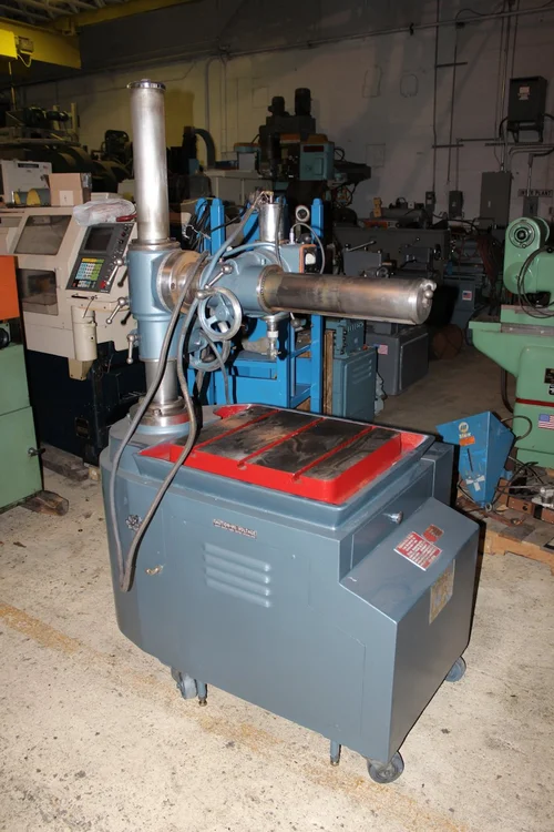 Used CAMMANN C86 Disintegrators Minnesota US | INTER-PLANT SALES #339755