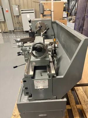 2015 CLARK 1440K Engine Lathes | UniversalAutomatics.com (3)
