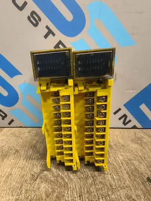 FANUC A03B-0819-C161 Other PLC Peripheral Modules | ESS Industrial Equipment Sales (3)