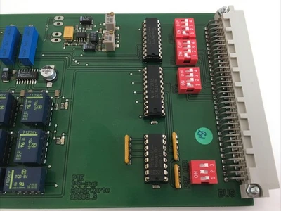 USED Becker Automotive Systems 99005_3