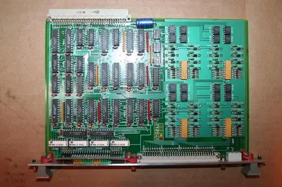 USED SEPRO ROBOTIQUE 07S0095004/A