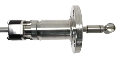 NEW SIERRA 241-VTP-LS-E2-DD-PV1L-V4LH-ST-MP2-PF FLOW METER INNOVA-MASS
