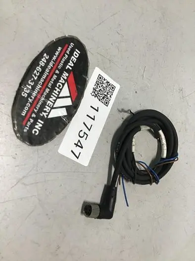 Used KEYENCE CORP OP-85497 Cable & Wire Michigan US | Ideal Machinery #603205