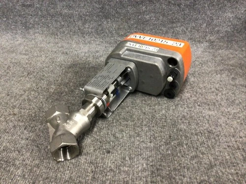 Used Schubert & Salzer 7210/025VK152011S01 Valve Seat & Guide Machines California US | Davliegogo LLC #1710423