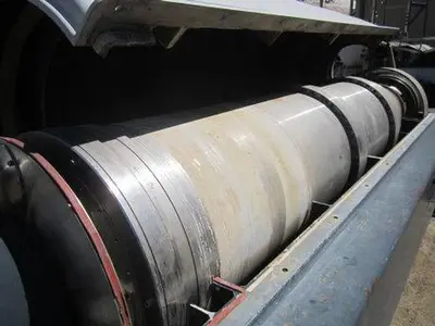 USED 2002 ANDRITZ D5LL