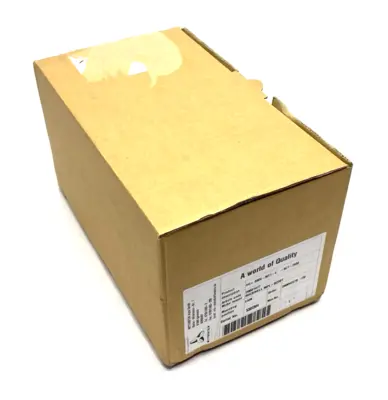 New | in-Stock Wittenstein alpha Advanced Line Hypoid Gearbox 20031477 Gearboxes Michigan US | Maverick Industrial Sales #1475396