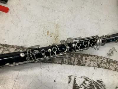 Used _UNKNOWN_ _UNKNOWN_ Musical Instruments & Supplies Michigan US | Miedema Asset Management Group #1576804