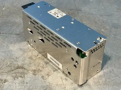 New | in-Stock LAMBDA JWS15012/A Single Output Power Supplies Ohio US | HGR 24 #1312231
