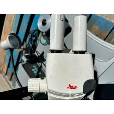 Digital microscope