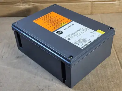 NEW THERMON MIQ-PJBRP-TB4