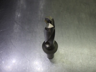 Walter 16mm Coolant Thru Drill 19mm Shank B4013.UZB19.16,0.Z02.48R (LOC2793D)