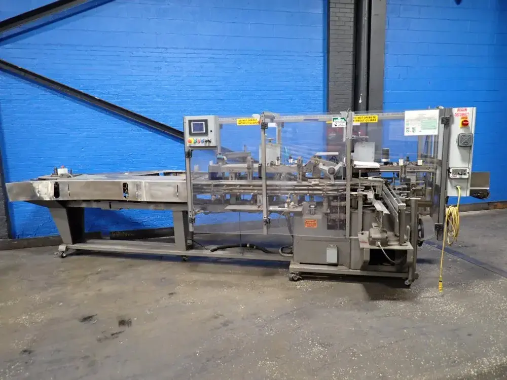 USED B.D. BRIGGS LLC RAJ6