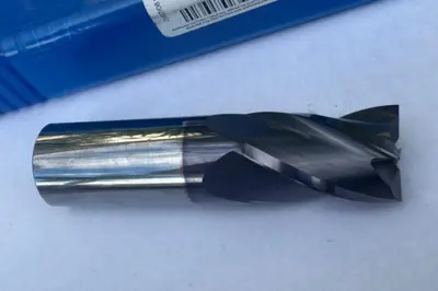 NEW Niagara Cutter Does Not Apply