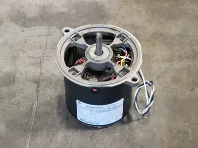 NEW GE MOTORS 5KH32EN5015BU