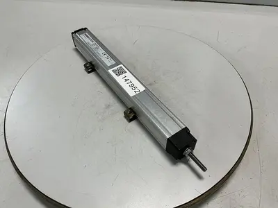 USED NOVOTECHNIK LWH 225
