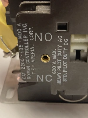 Used ITE 2200-EB5-MOD A Miscellaneous Equipment (Electrical & Power) Ohio US | Surplus Asset Holdings #1507116
