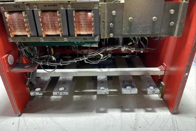 USED AEG Midisemi 500/500+A
