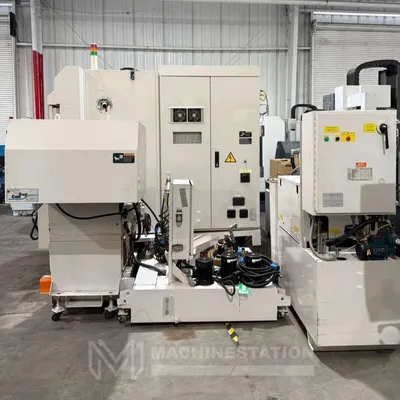 USED 2010 MORI SEIKI NT-1000WZM