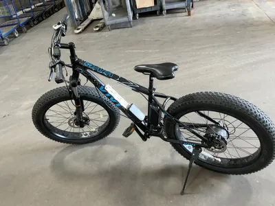 Used _UNKNOWN_ _UNKNOWN_ Bicycles Michigan US | Miedema Asset Management Group #1468379