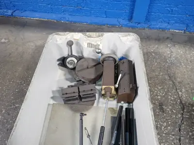 Guden  Misc. Equipment