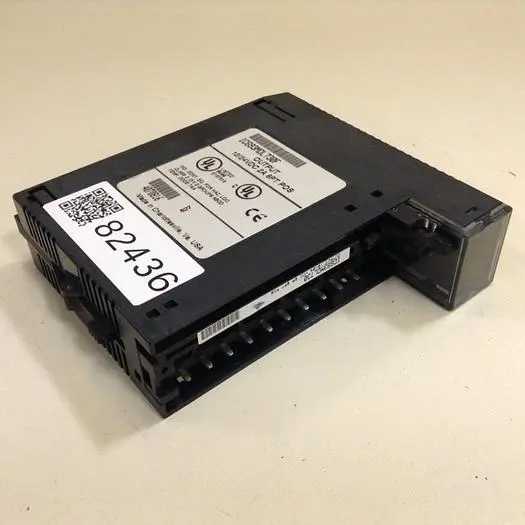 Used GE FANUC IC693MDL730F Circuit Boards Michigan US | Ideal Machinery #594573