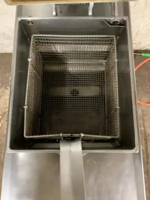 Used _UNKNOWN_ 600 Cookers / Coolers / Fryers Michigan US | Grocery Equipment Sales #1521081