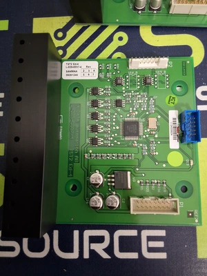 USED MYDATA L-029-0037-4